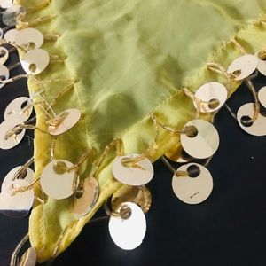 Belly Dance Accessory Duo